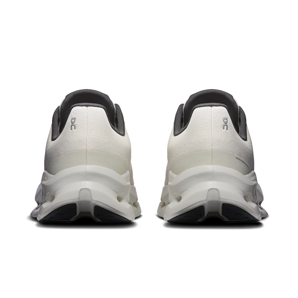 On Cloudtilt homme – Beige & Blanc (Grain | White) – vue 5
