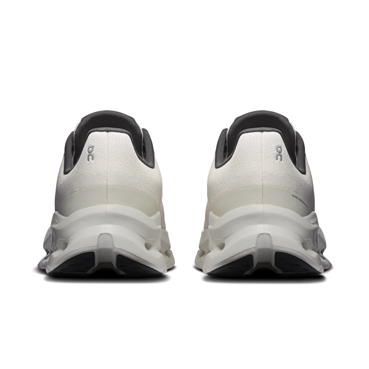 On Cloudtilt homme – Beige & Blanc (Grain | White) – vue 5