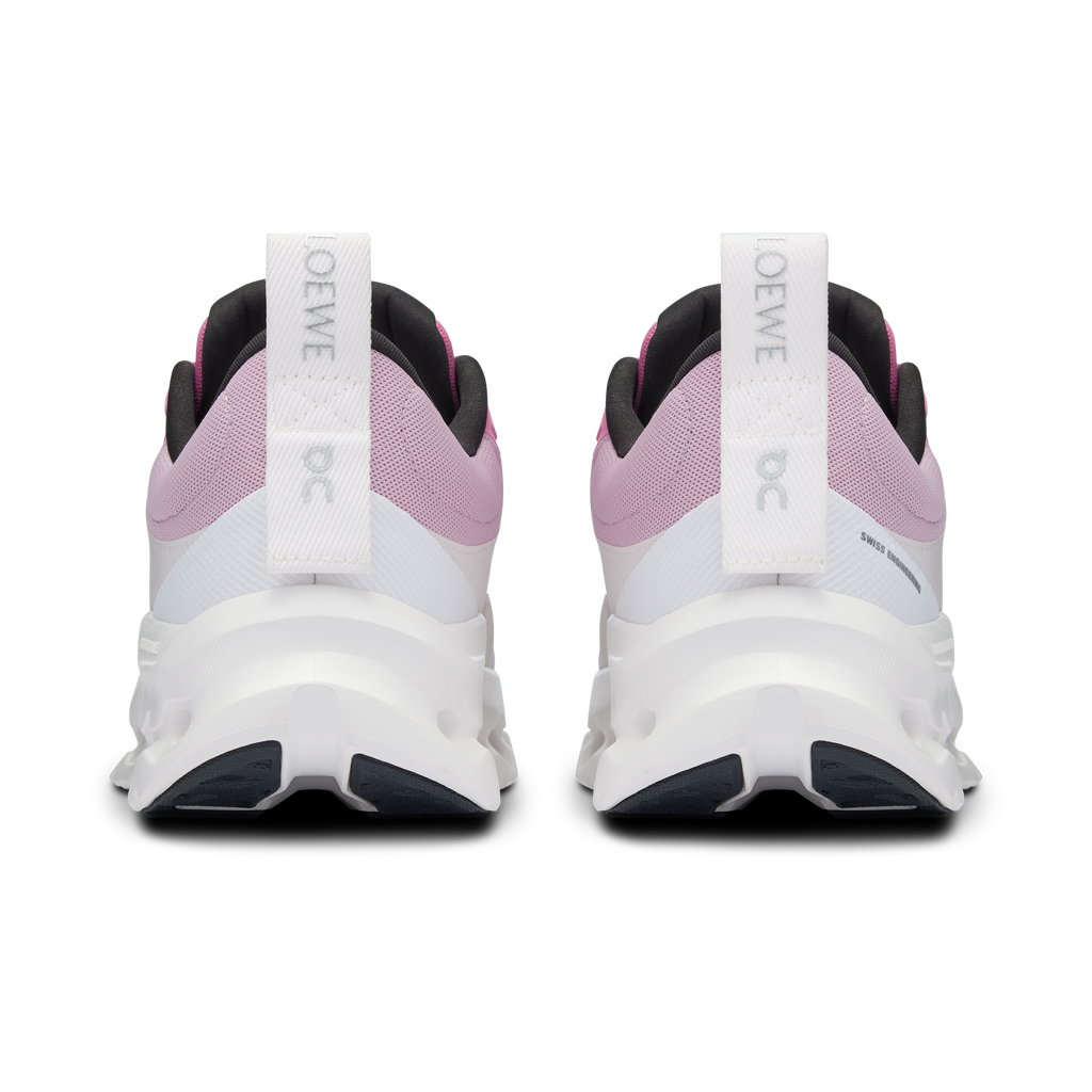 Rose & Blanc
