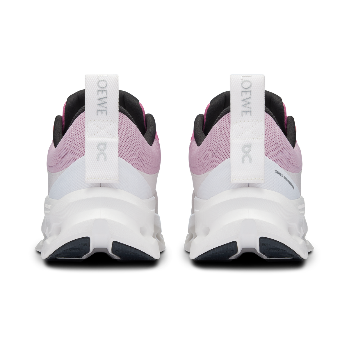 Rose & Blanc