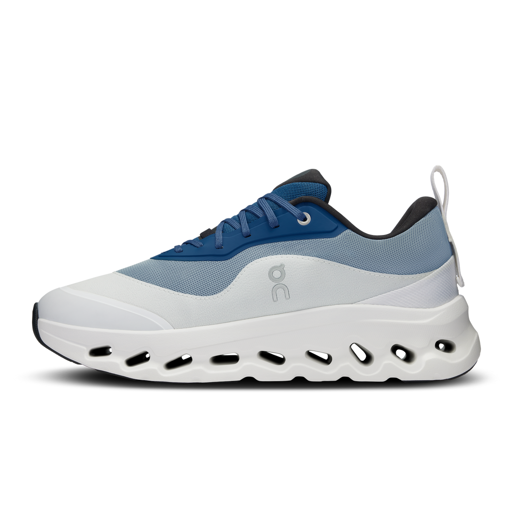 Bleu & Blanc