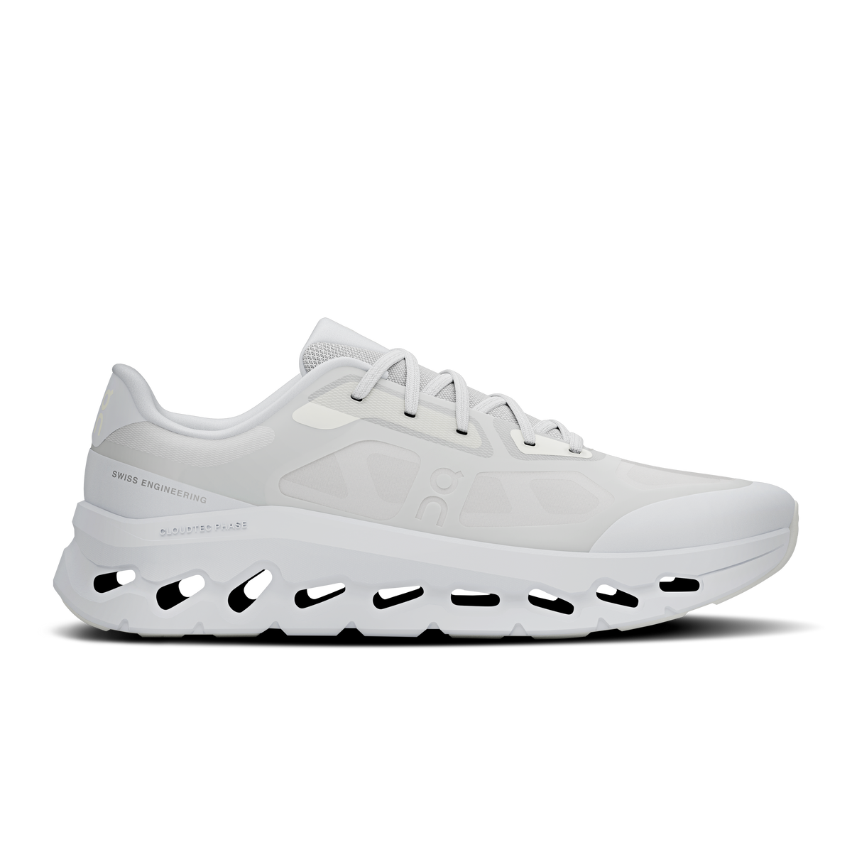 On Cloudtilt Remix homme – Blanc & Ivoire (White | Ivory)