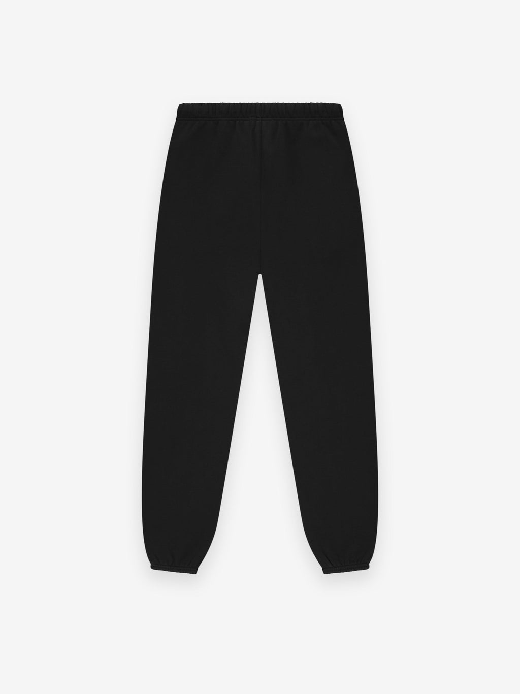 Essentials Classic Sweatpant Vintage Black - à plat