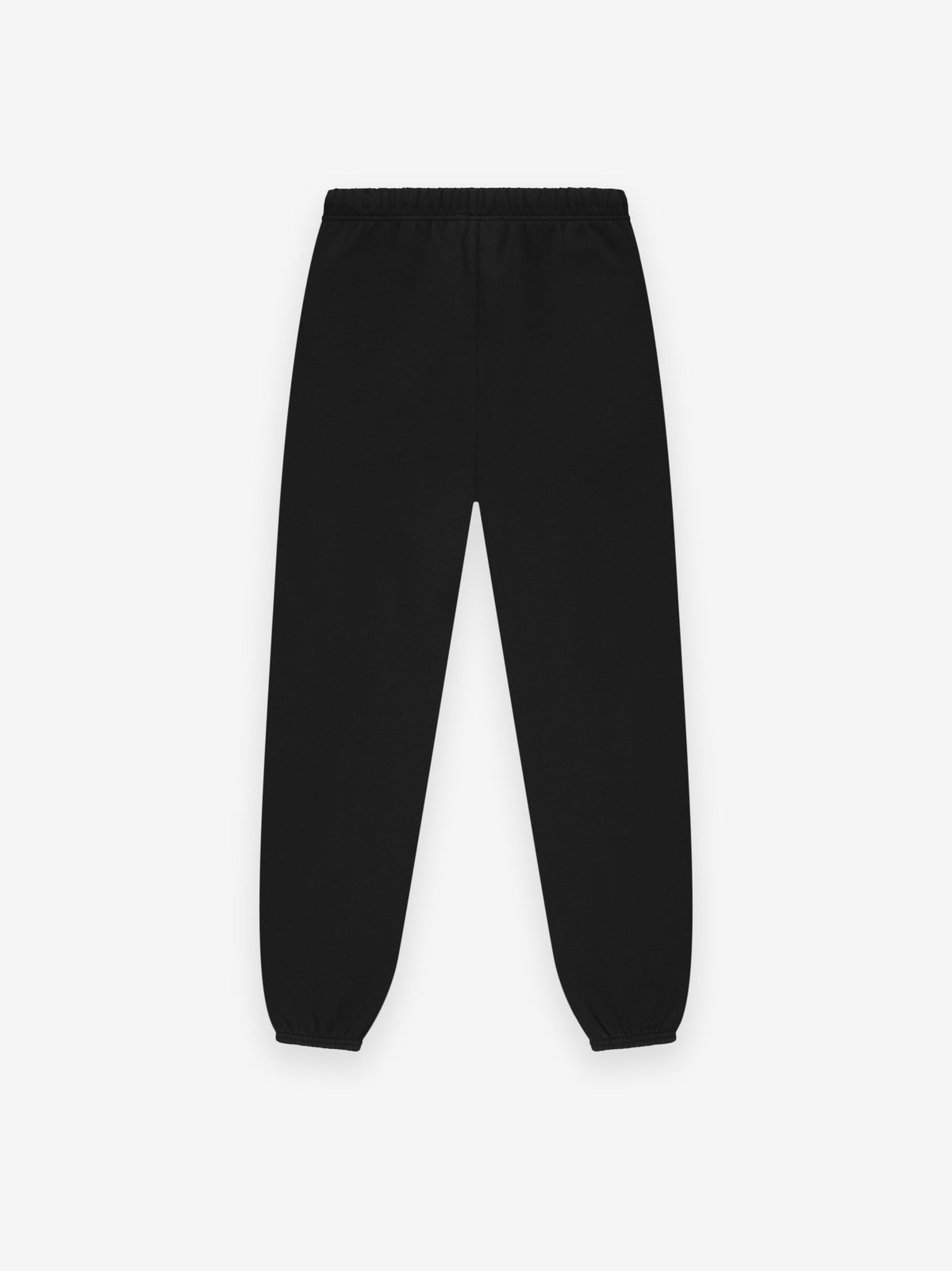 Essentials Classic Sweatpant Vintage Black - à plat