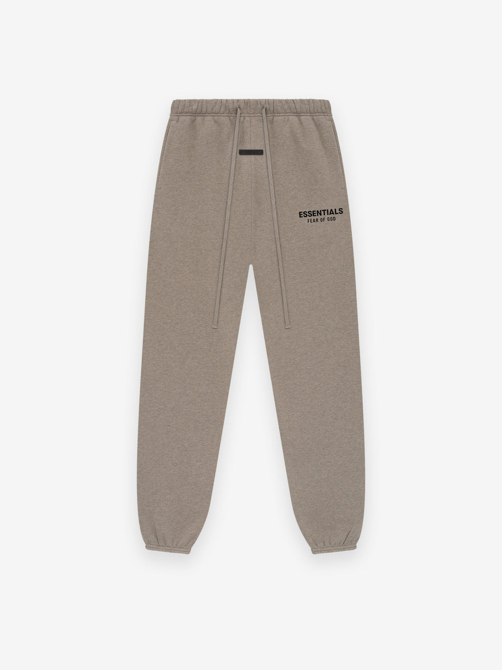 Essentials Classic Sweatpant Homestead Heather - face