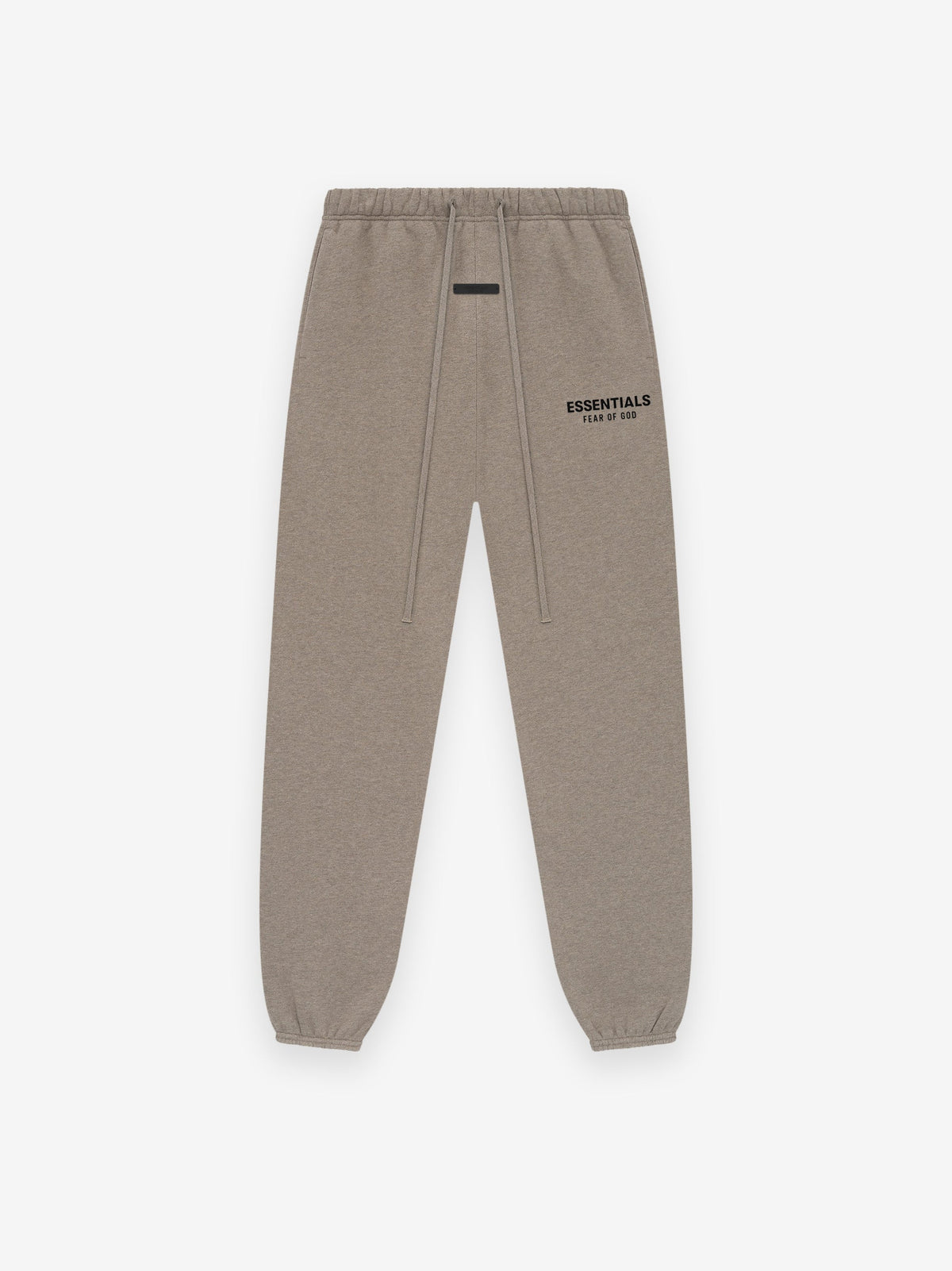Essentials Classic Sweatpant Homestead Heather - face
