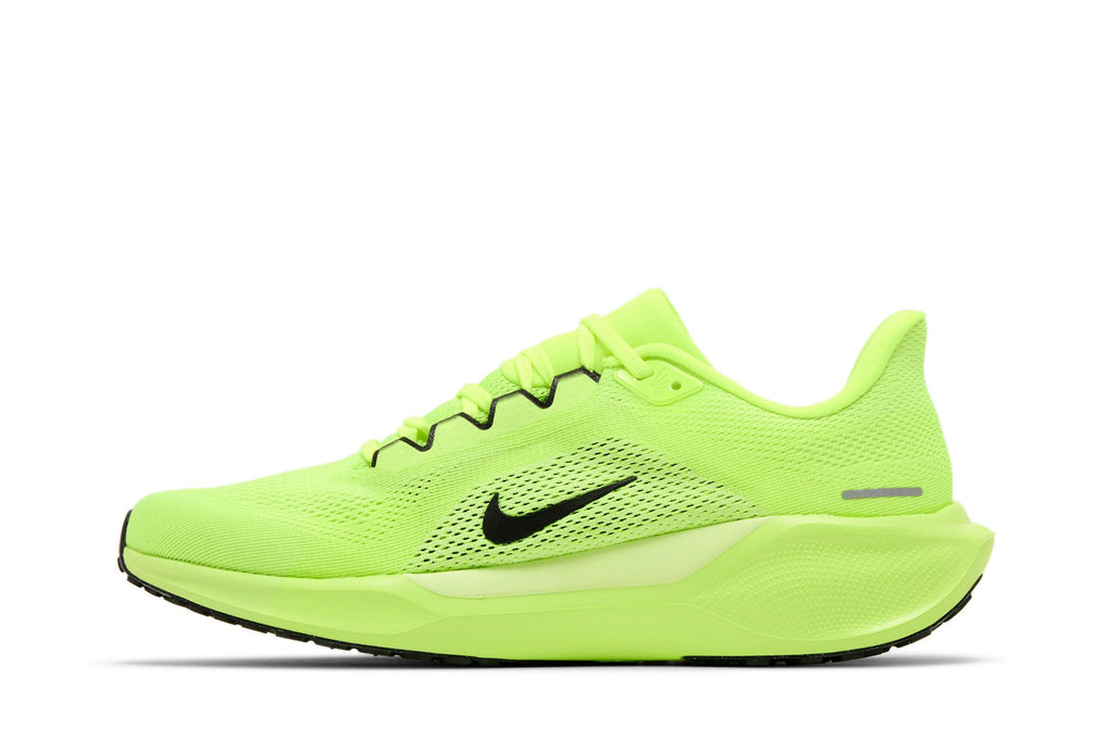Nike Pegasus 41 – Jaune fluo & Noir – vue 2