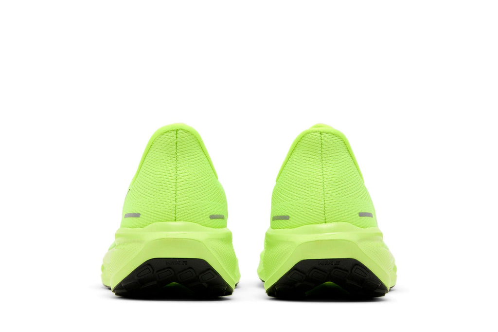 Nike Pegasus 41 – Jaune fluo & Noir – vue 3