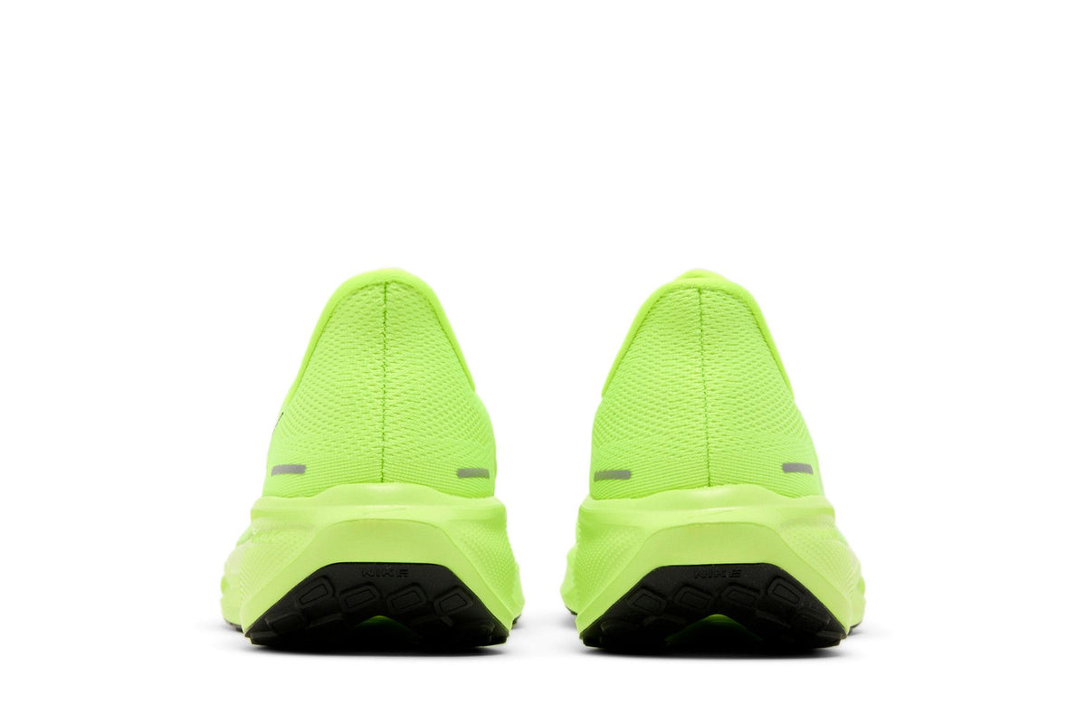 Nike Pegasus 41 – Jaune fluo & Noir – vue 3