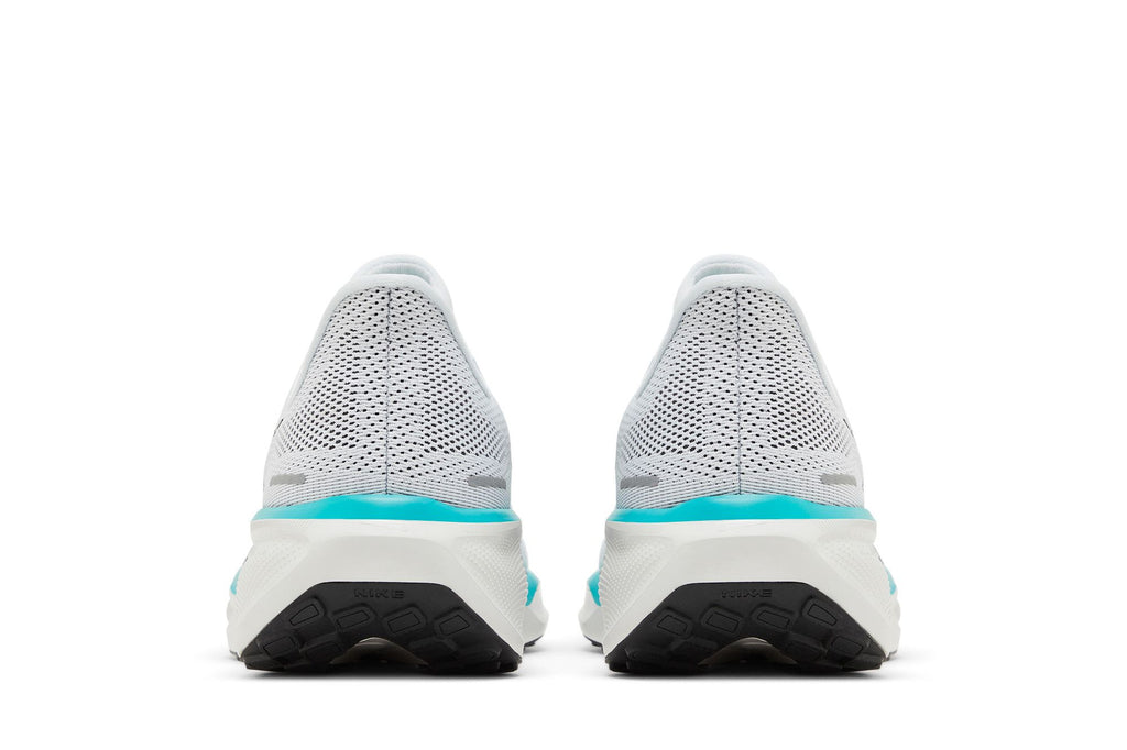 Nike Pegasus 41 – Blanc & Vert d'eau – vue 3