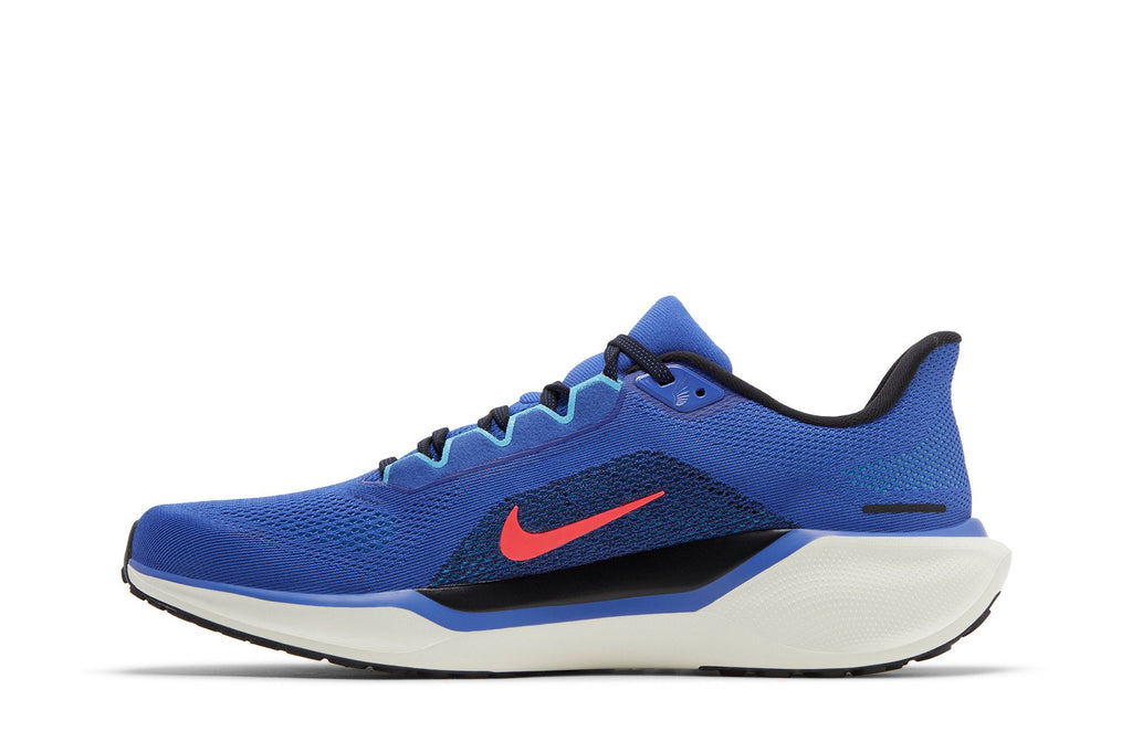 Nike Pegasus 41 – Bleu & Noir – vue 2