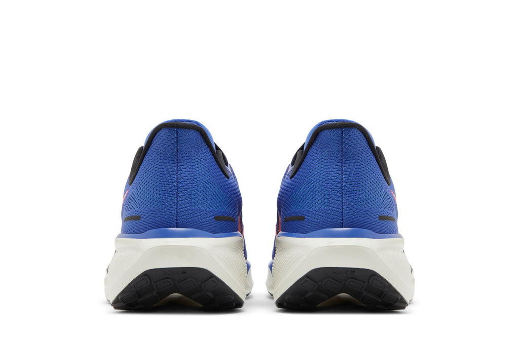 Nike Pegasus 41 – Bleu & Noir – vue 3