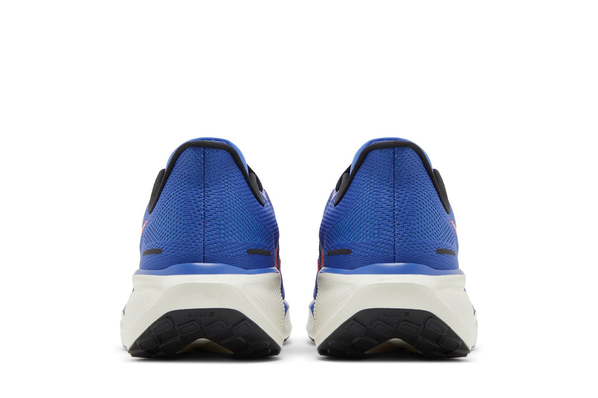 Nike Pegasus 41 – Bleu & Noir – vue 3
