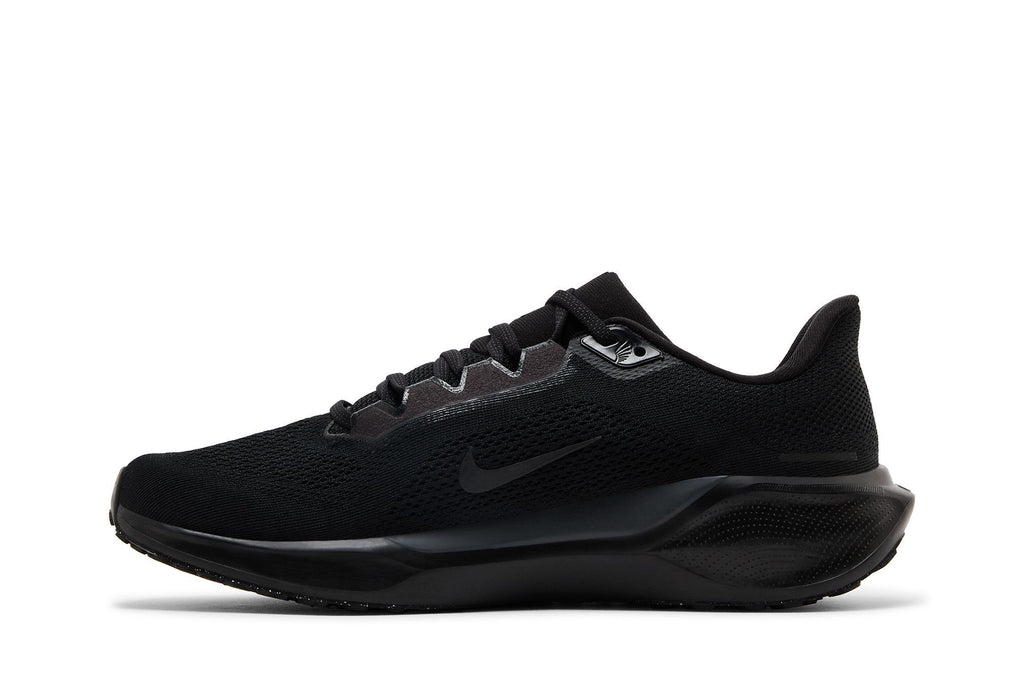 Nike Pegasus 41 – Noir total – vue 2