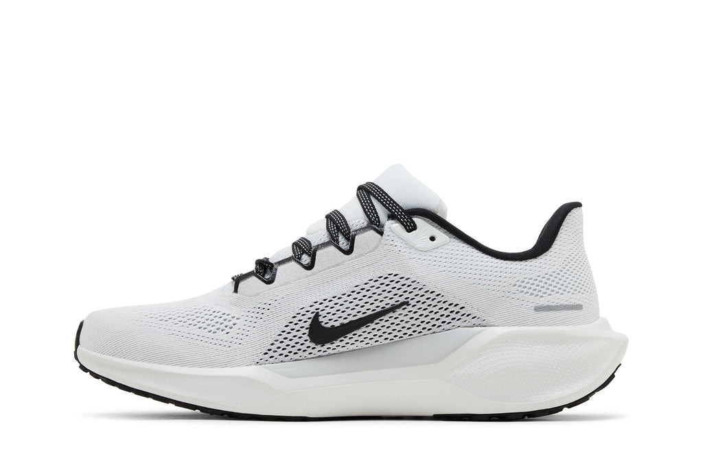 Nike Pegasus 41 – Blanc & Noir – vue 2