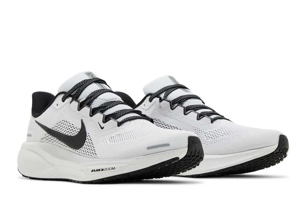 Nike Pegasus 41 – Blanc & Noir – vue 4