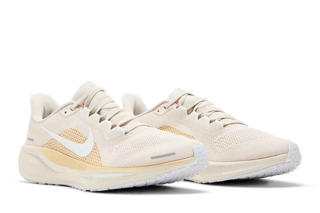 Nike Pegasus 41 – Beige & Sésame – vue 4