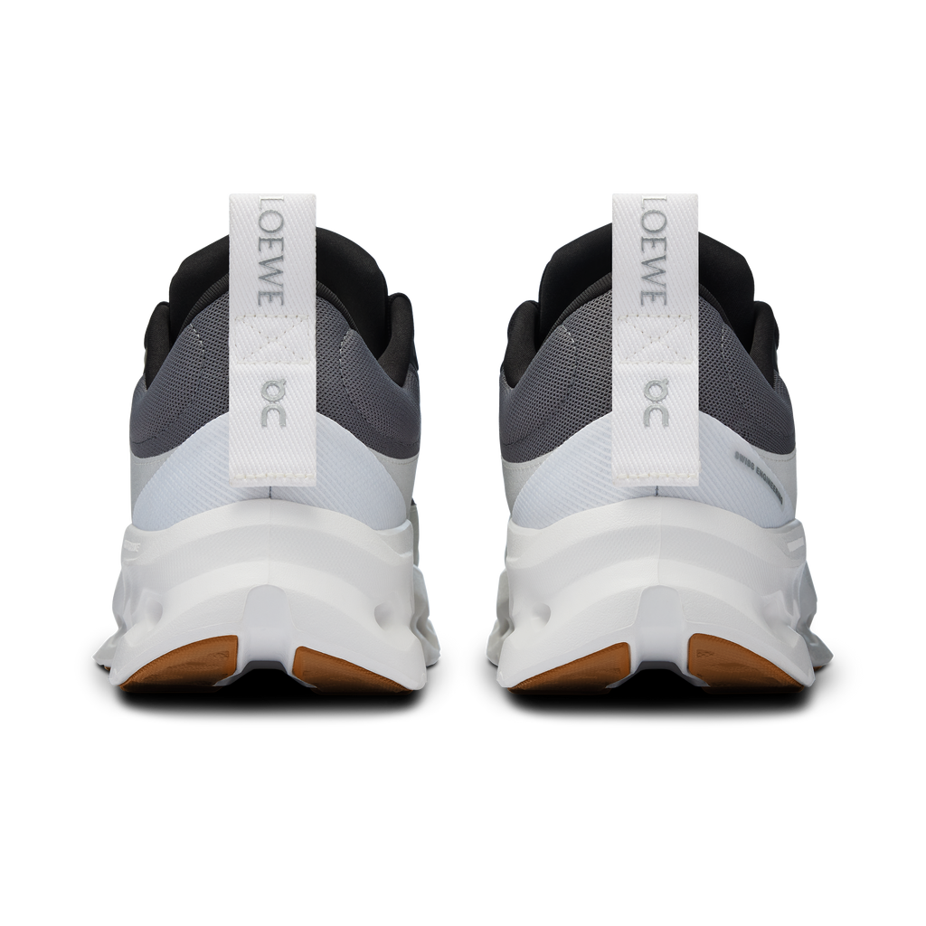 Noir & Blanc gomme