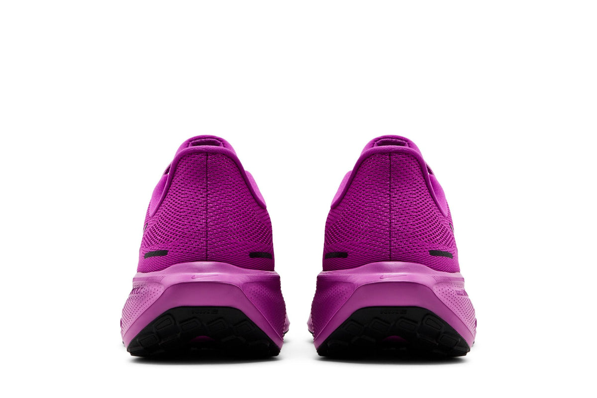 Nike Pegasus 41 – Violet – vue 3