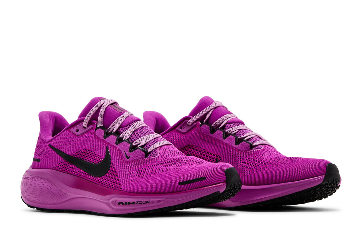 Nike Pegasus 41 – Violet – vue 4
