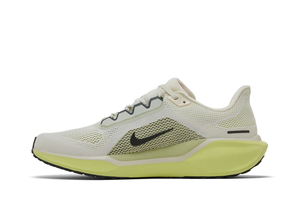 Nike Pegasus 41 – Ivoire & Vert citron – vue 2