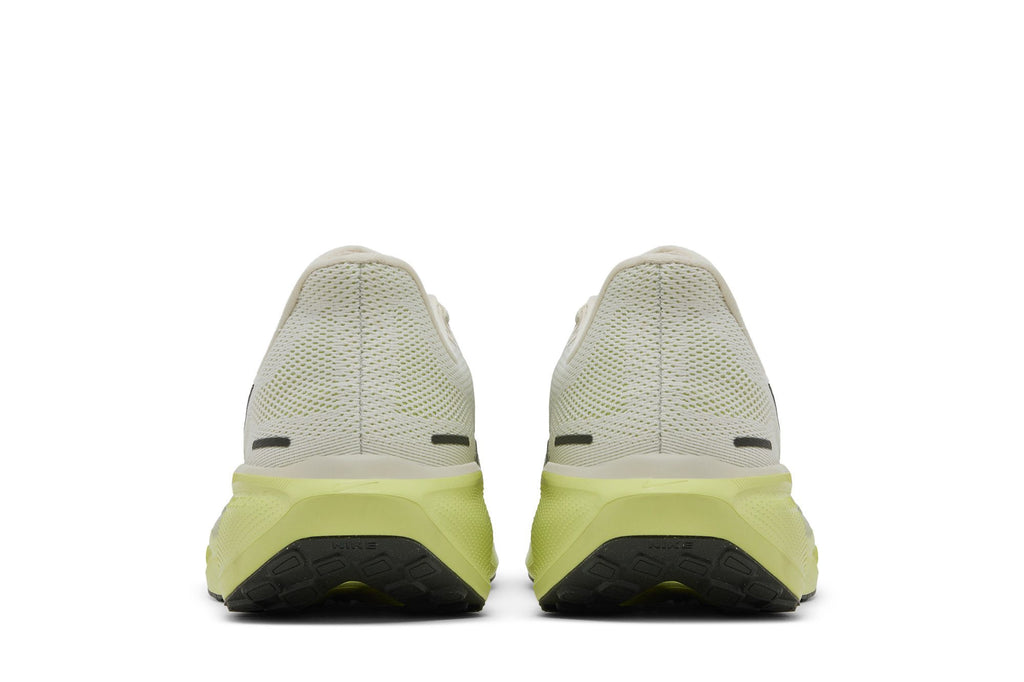 Nike Pegasus 41 – Ivoire & Vert citron – vue 3