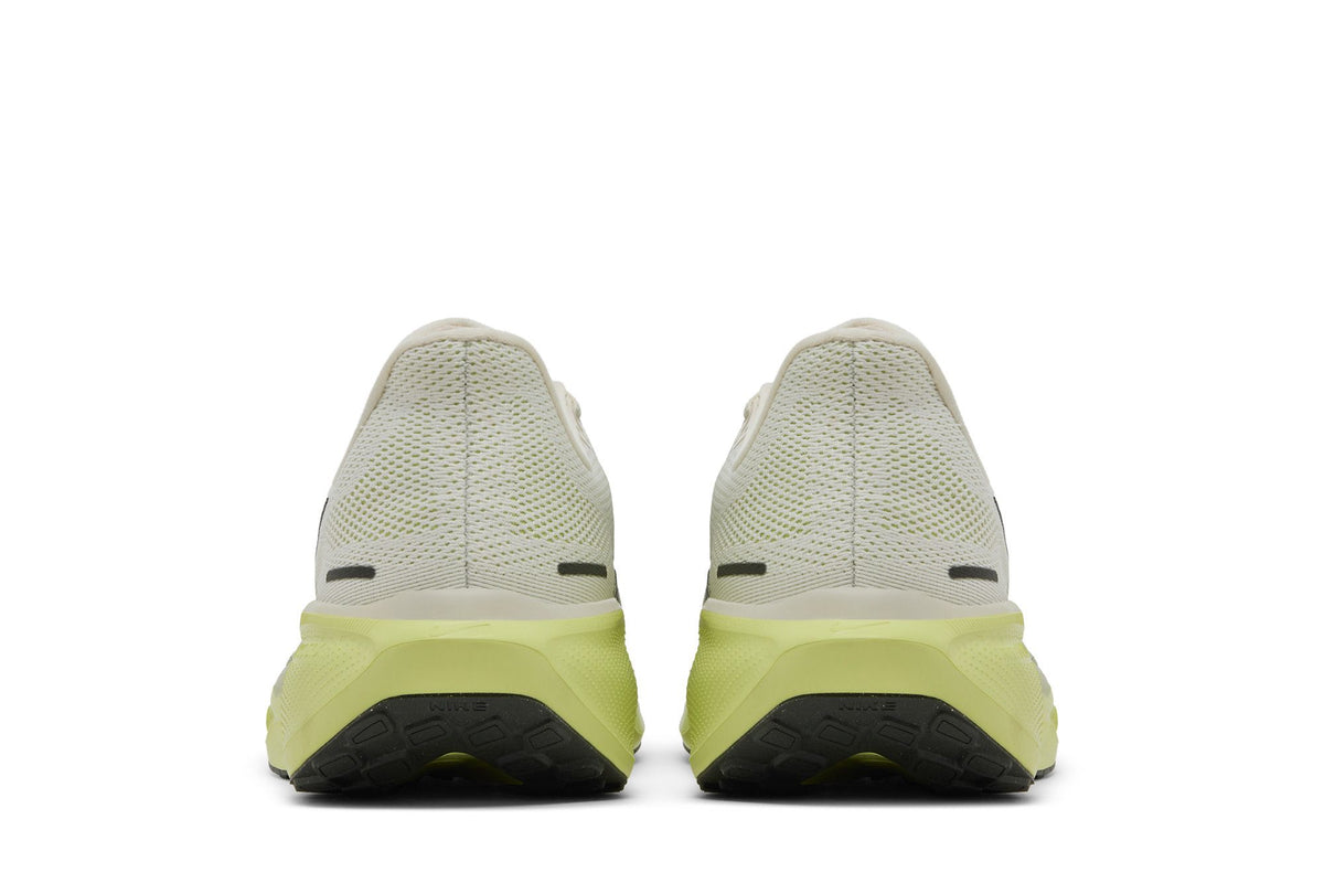 Nike Pegasus 41 – Ivoire & Vert citron – vue 3