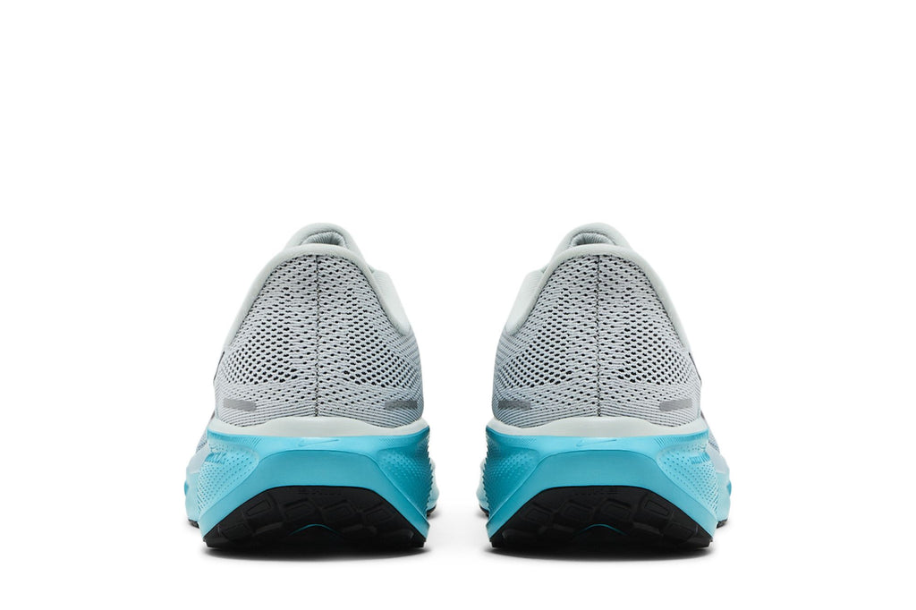 Nike Pegasus 41 – Argent & Turquoise – vue 3