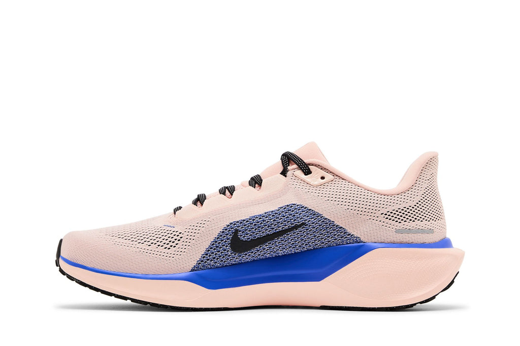 Nike Pegasus 41 – Corail & Bleu – vue 2
