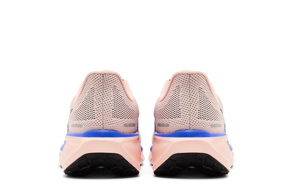 Nike Pegasus 41 – Corail & Bleu – vue 3