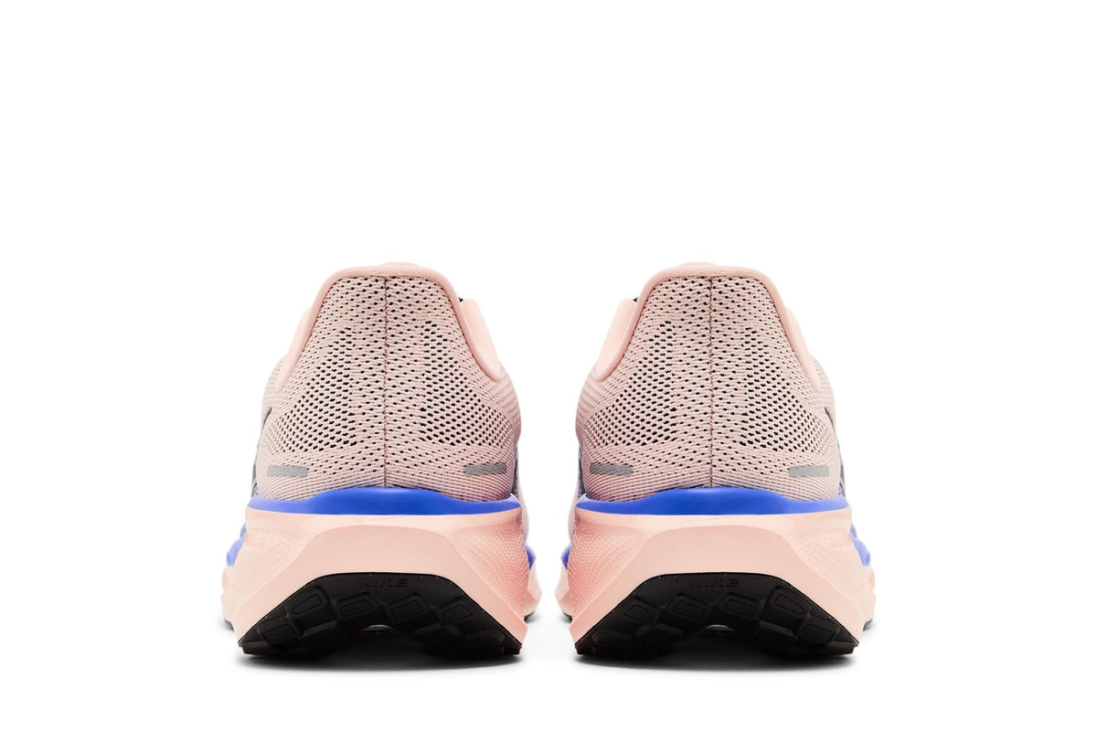 Nike Pegasus 41 – Corail & Bleu – vue 3