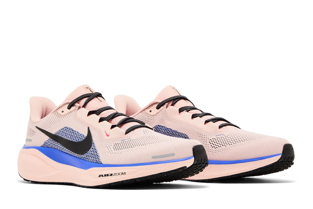 Nike Pegasus 41 – Corail & Bleu – vue 4
