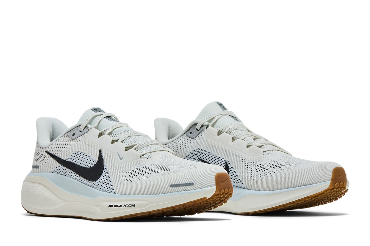Nike Pegasus 41 – Voile & Bleu clair – vue 4