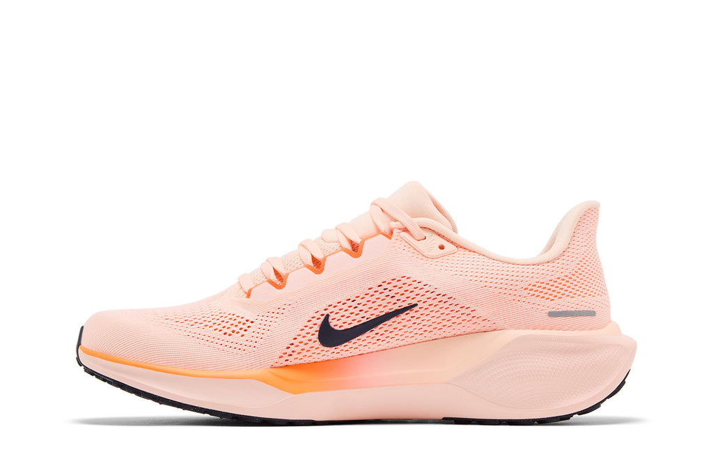 Nike Pegasus 41 – Rose saumon & Orange – vue 2