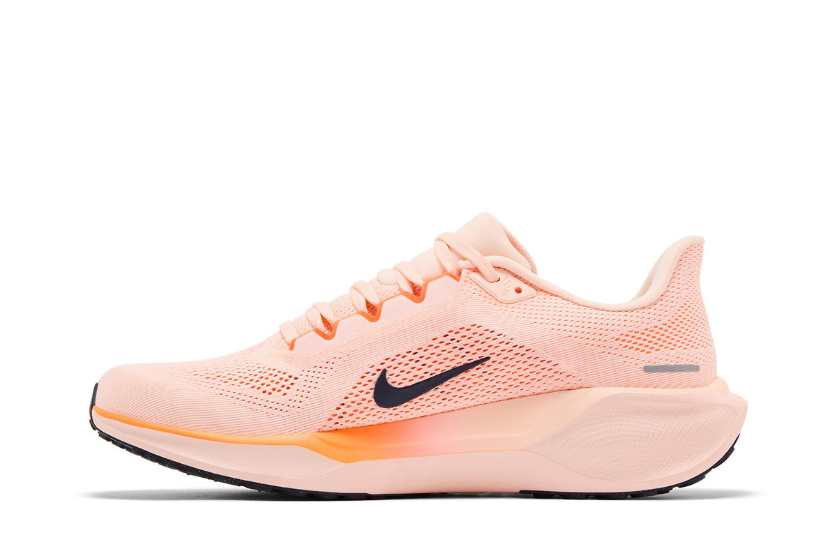 Nike Pegasus 41 – Rose saumon & Orange – vue 2