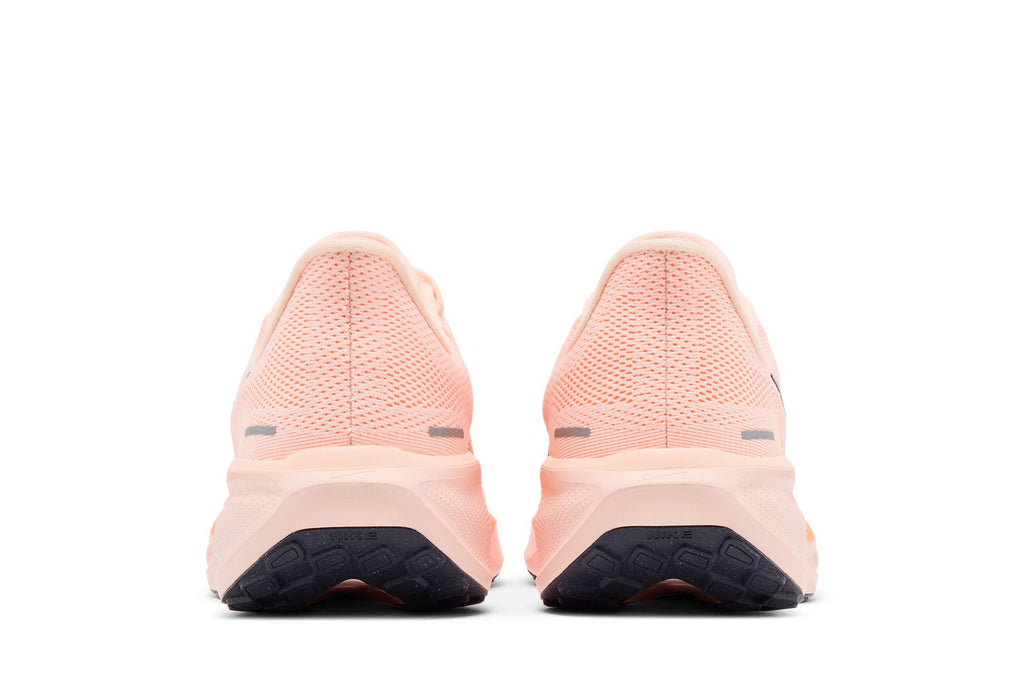 Nike Pegasus 41 – Rose saumon & Orange – vue 3