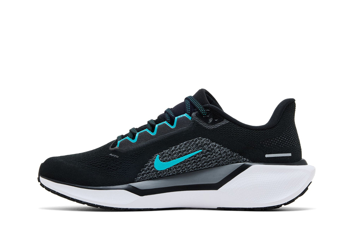 Nike Pegasus 41 – Noir, Gris & Vert d'eau – vue 2