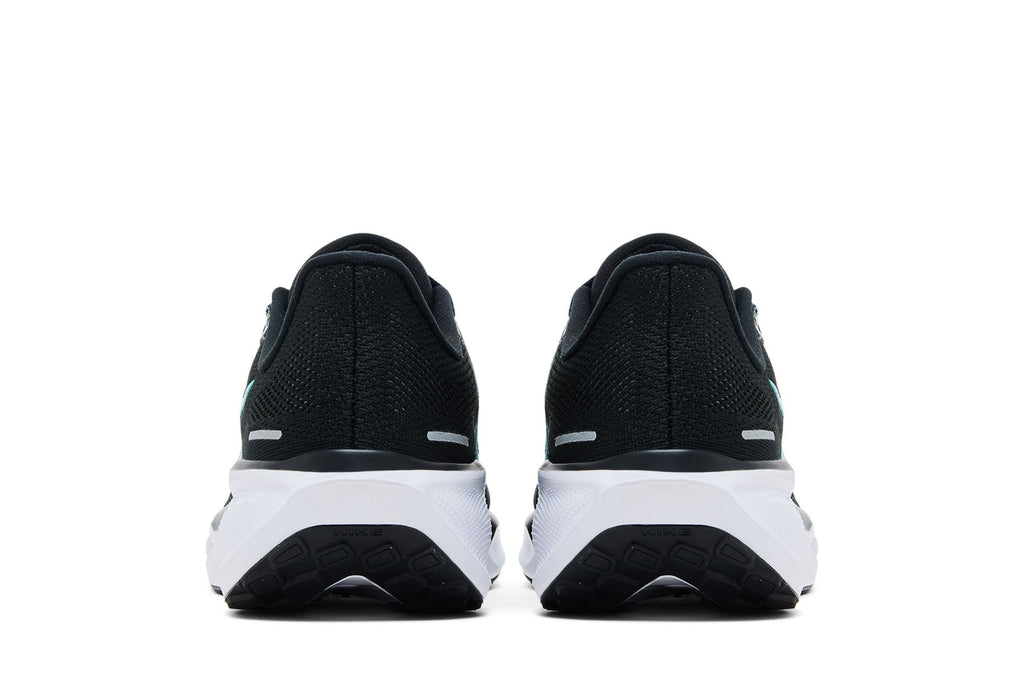 Nike Pegasus 41 – Noir, Gris & Vert d'eau – vue 3