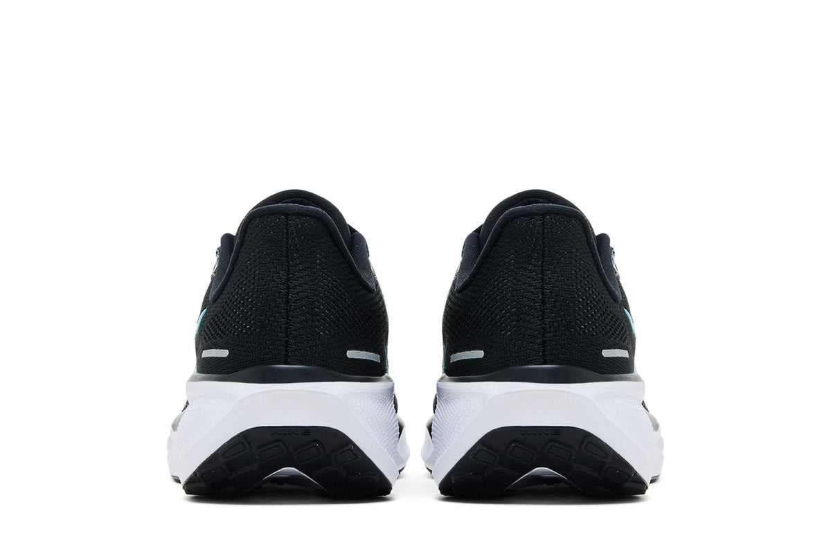 Nike Pegasus 41 – Noir, Gris & Vert d'eau – vue 3
