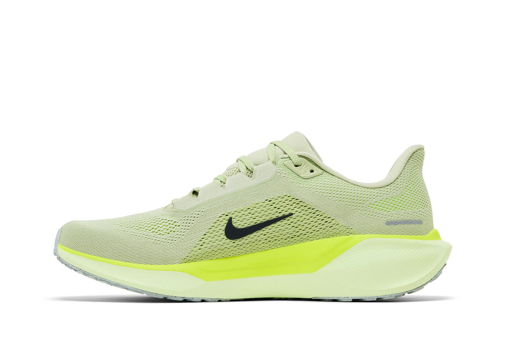 Nike Pegasus 41 – Olive & Volt – vue 2
