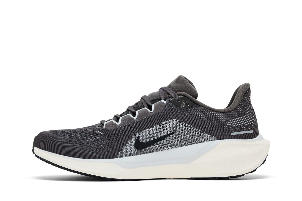 Nike Pegasus 41 – Gris cendré & Ivoire – vue 2