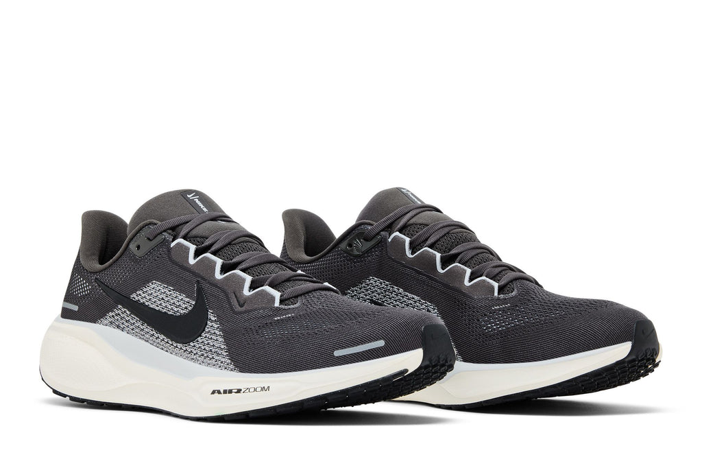 Nike Pegasus 41 – Gris cendré & Ivoire – vue 4