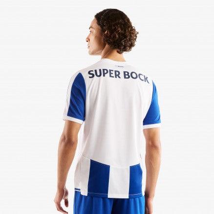 Maillot FC Porto Domicile 2026/27 - dos