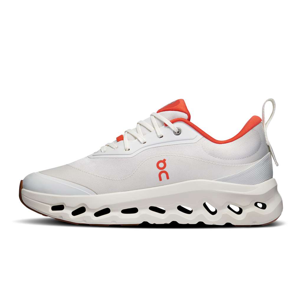 Blanc & Orange