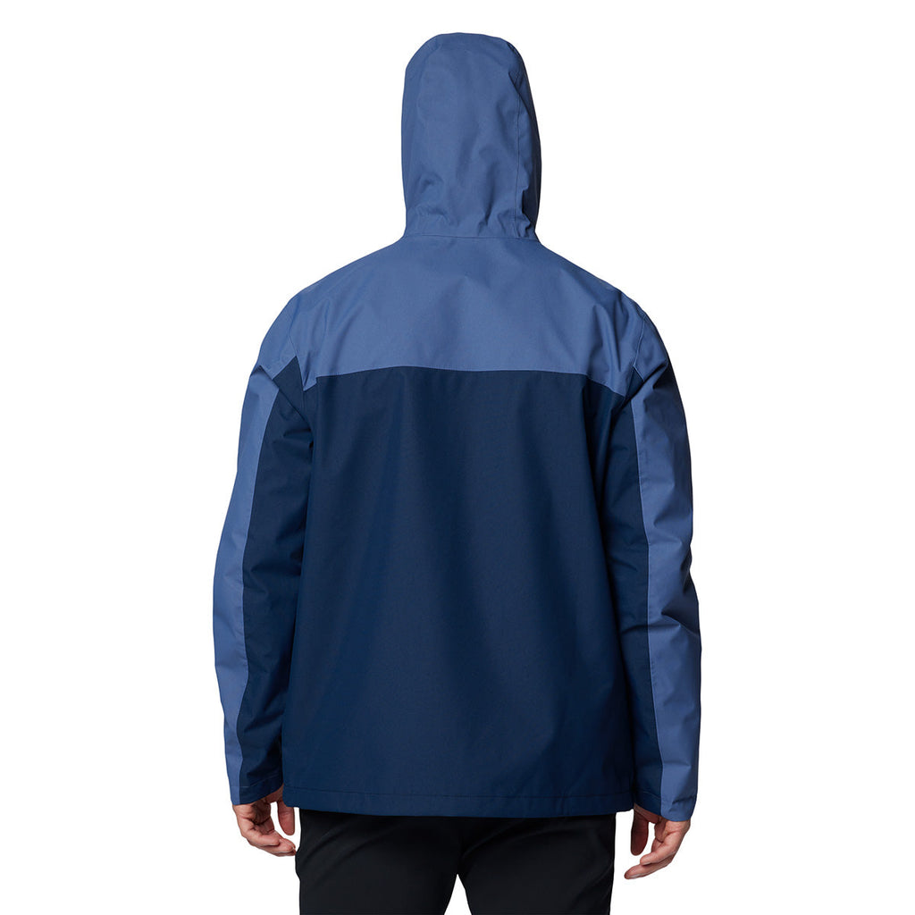 Veste Columbia Hikebound Dark Mountain – dos