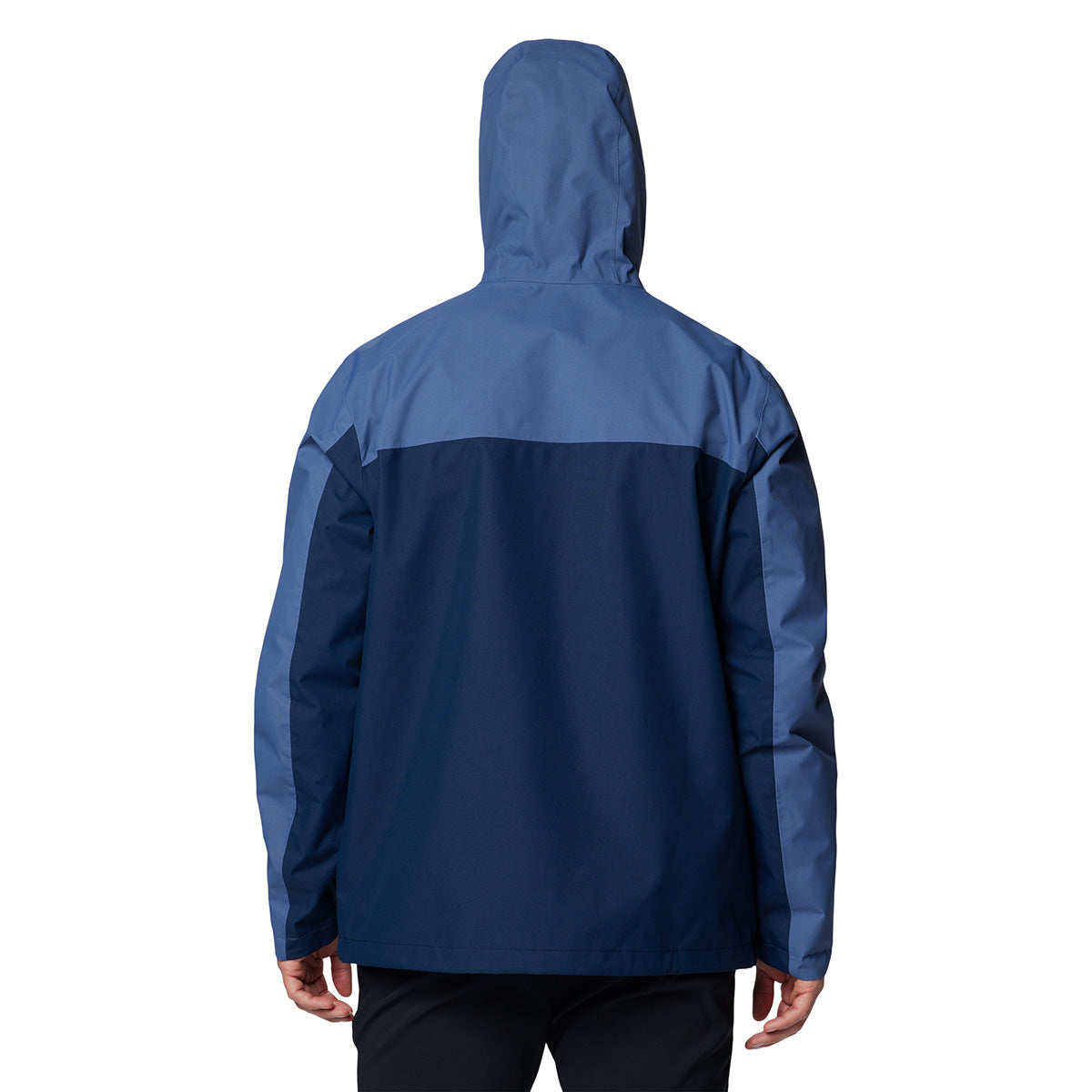 Veste Columbia Hikebound Dark Mountain – dos