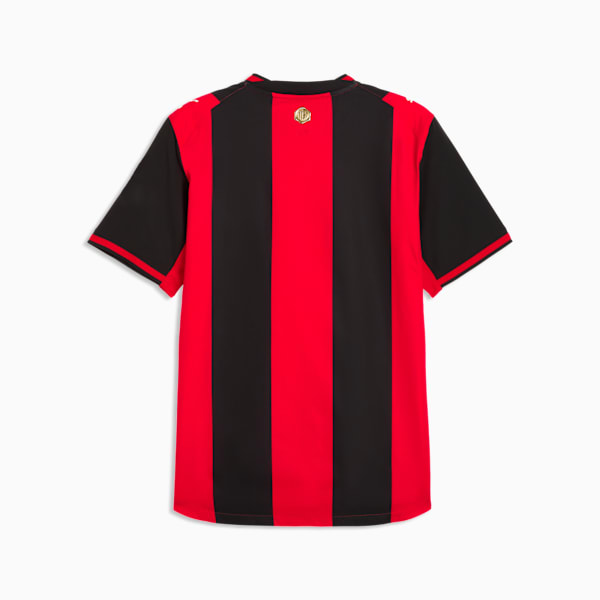 AC Milan - devant