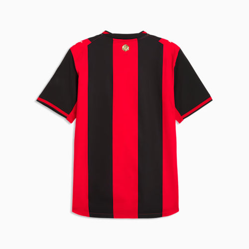 AC Milan - devant