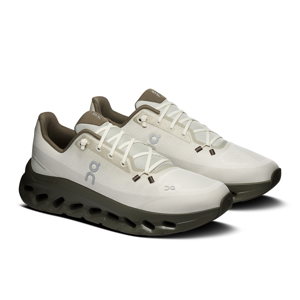 On Cloudtilt homme – Vert sauge & Beige (Fen | Grain) – vue 6
