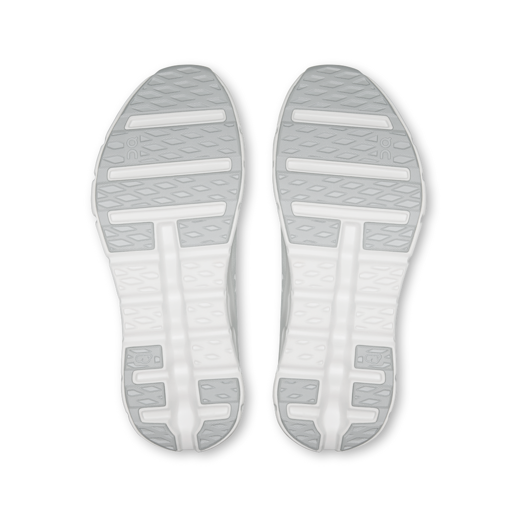 On Cloudtilt homme – Blanc & Bleu (Tide | White) – vue 3